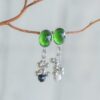 tubu glass green