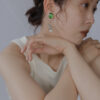 tubu glass green - 画像 (3)