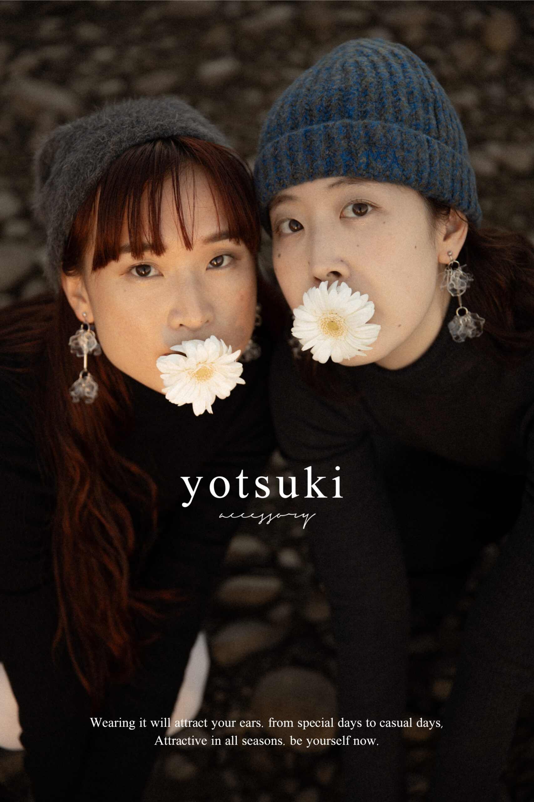 【EC】yotsuki top - 1